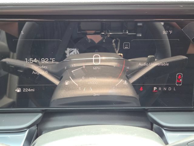 New 2027 GMC Terrain Elevation w/ Elevation Premium Package FWD image 28
