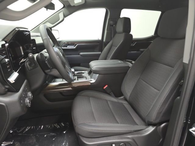 New 2026 Chevrolet Silverado 1500 RST image 21