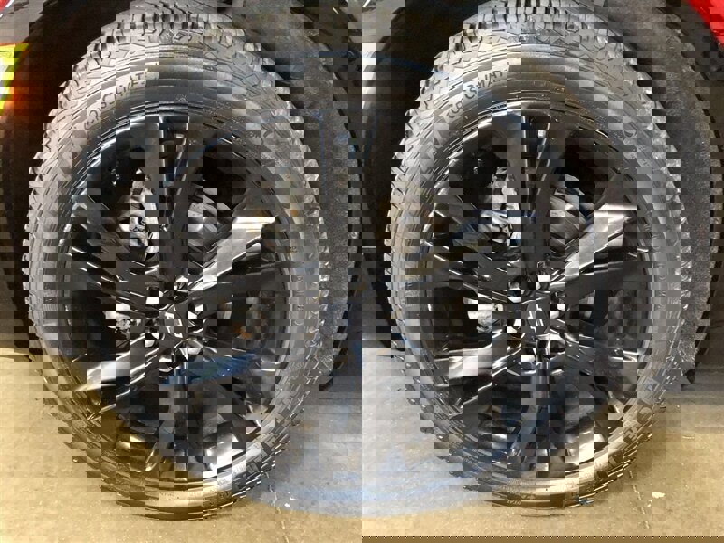 Used 2021 Chevrolet Blazer RS w/ Enhanced Convenience Package image 22