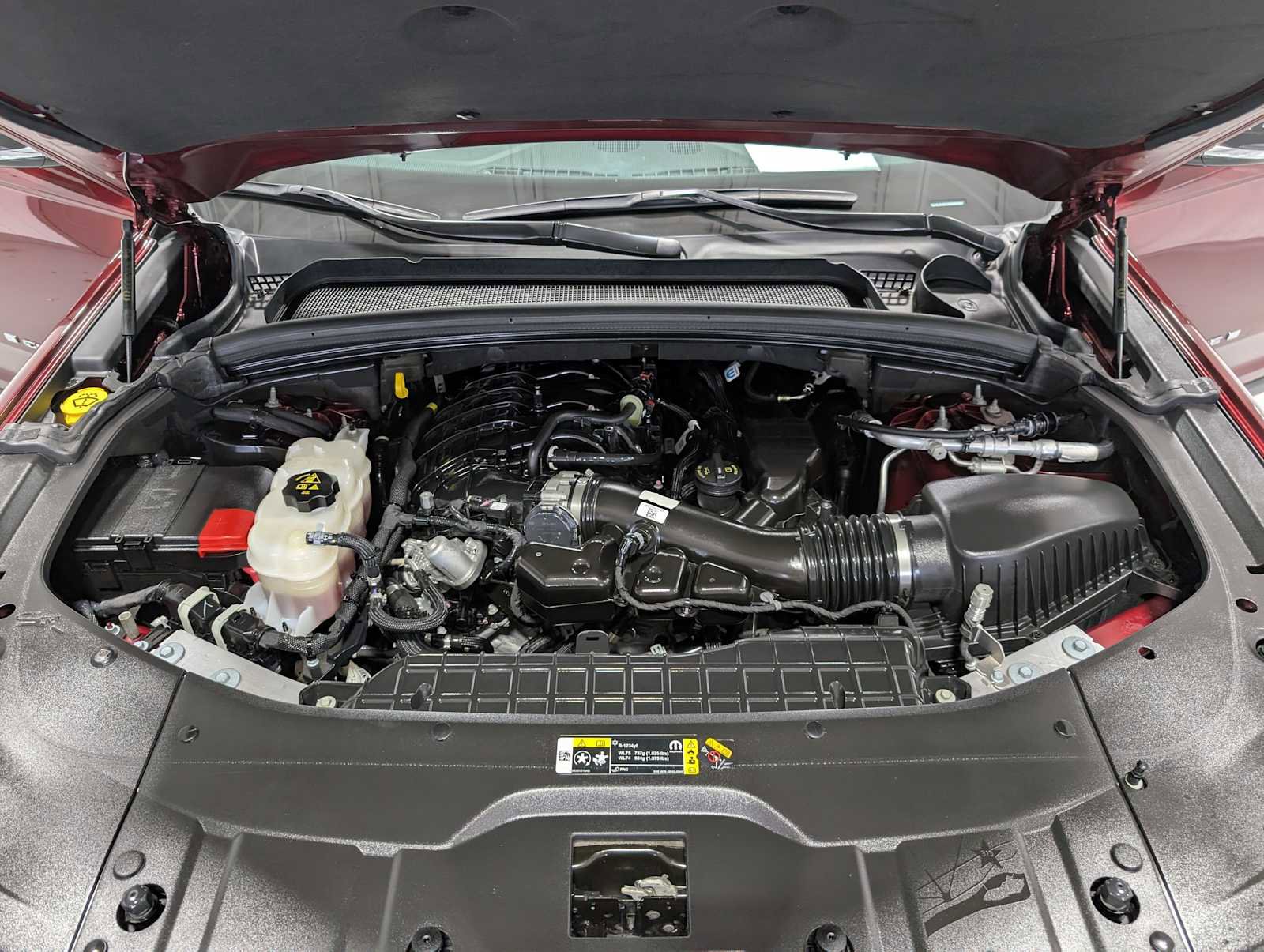 Used 2022 Jeep Grand Cherokee Limited image 13