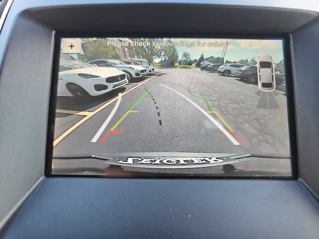 Used 2019 Ford Edge Titanium AWD/4WD image 23