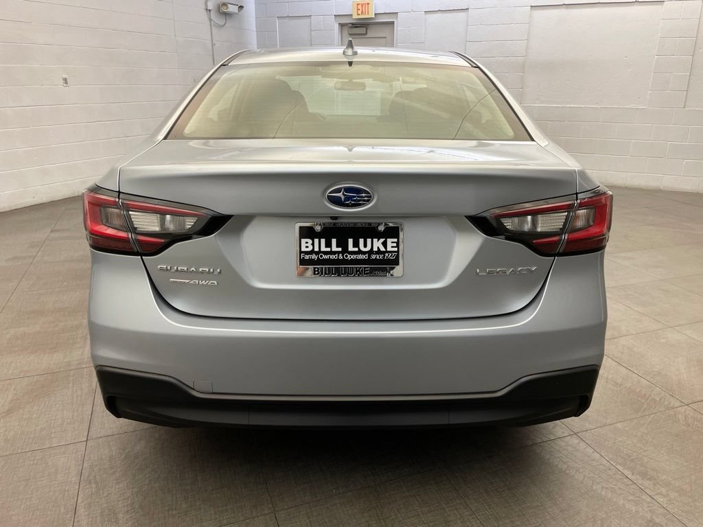 Used 2024 Subaru Legacy Premium AWD/4WD image 7