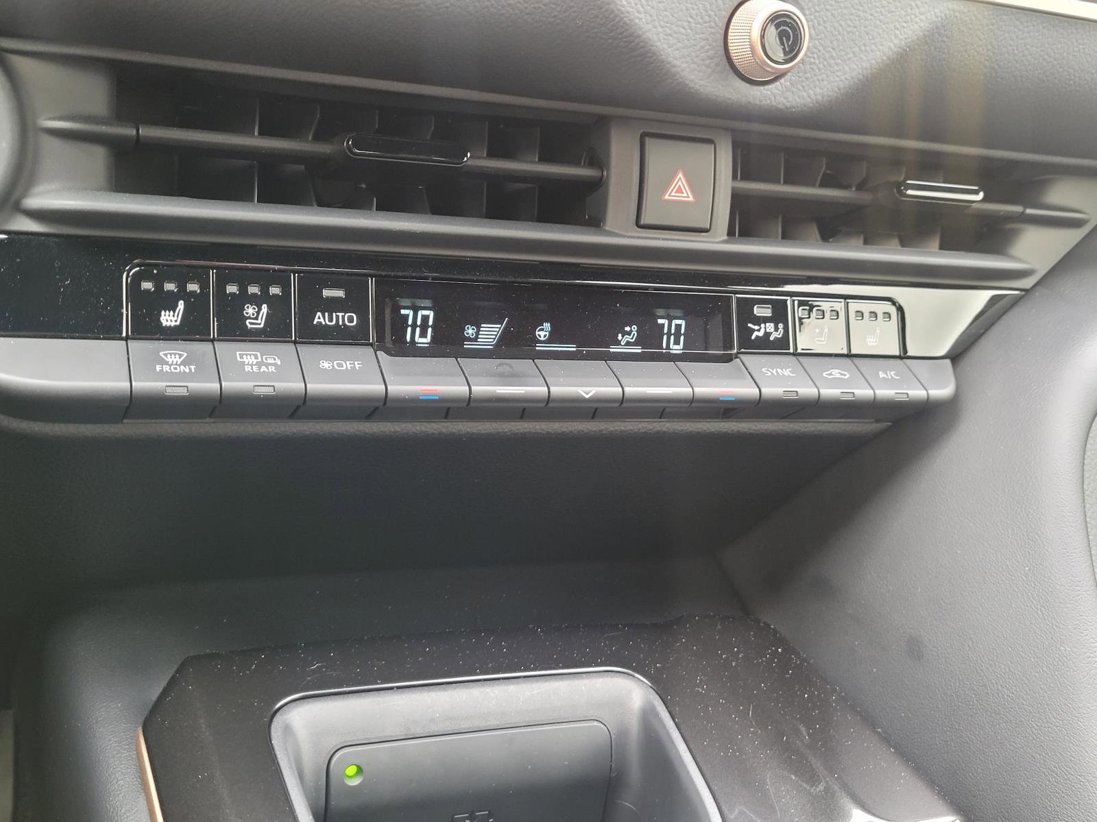 Used 2026 Toyota Crown XLE image 15