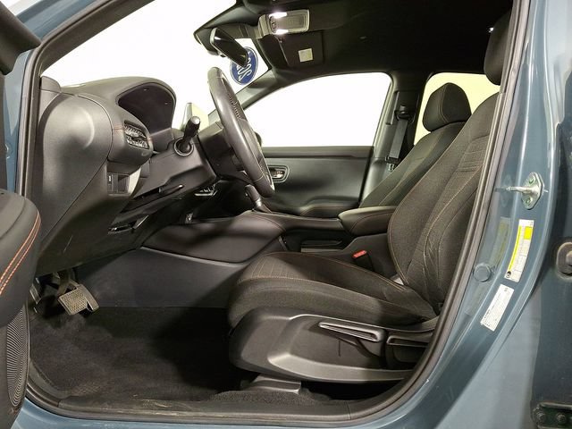 Used 2024 Honda HR-V Sport image 15