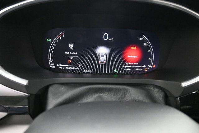 New 2026 Acura MDX w/ Technology Package FWD image 11