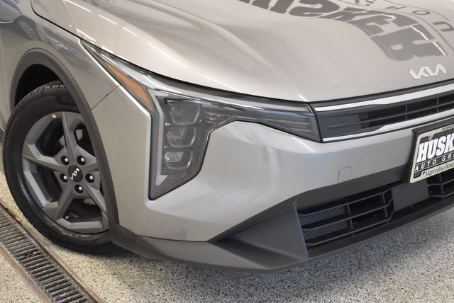 Used 2025 Kia K4 FWD image 30