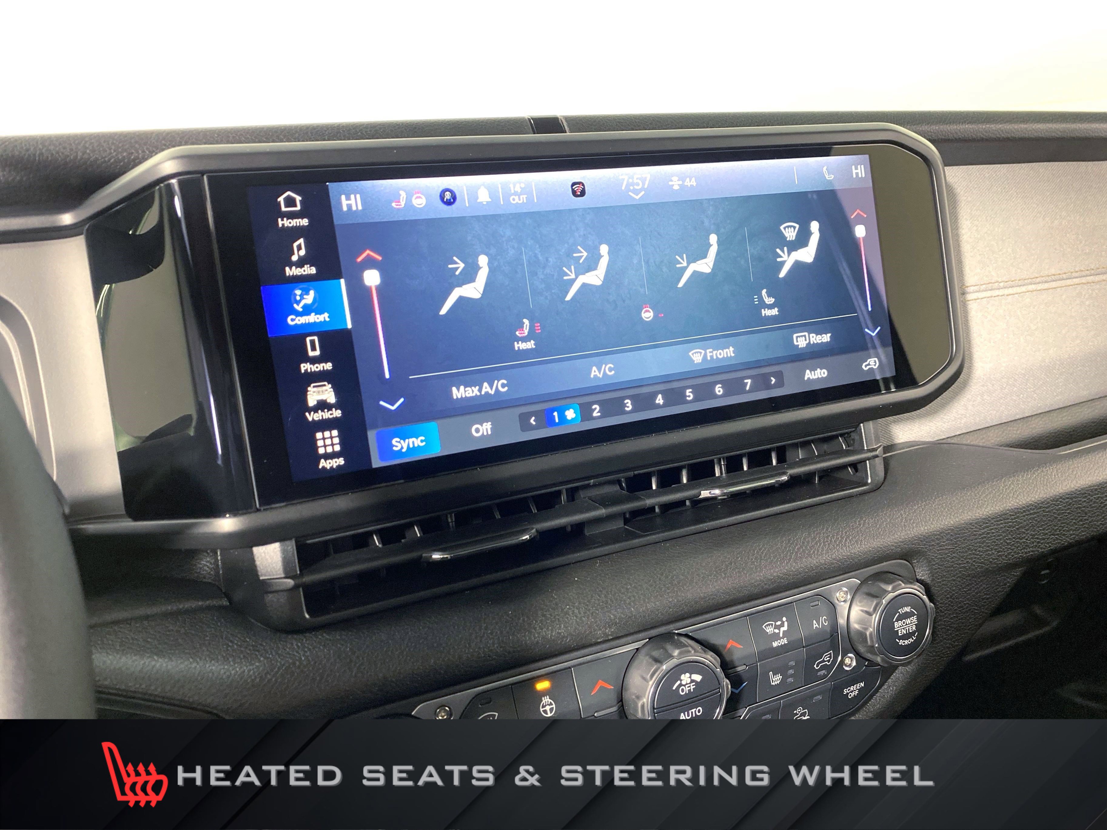 New 2026 Jeep Wrangler Willys image 4