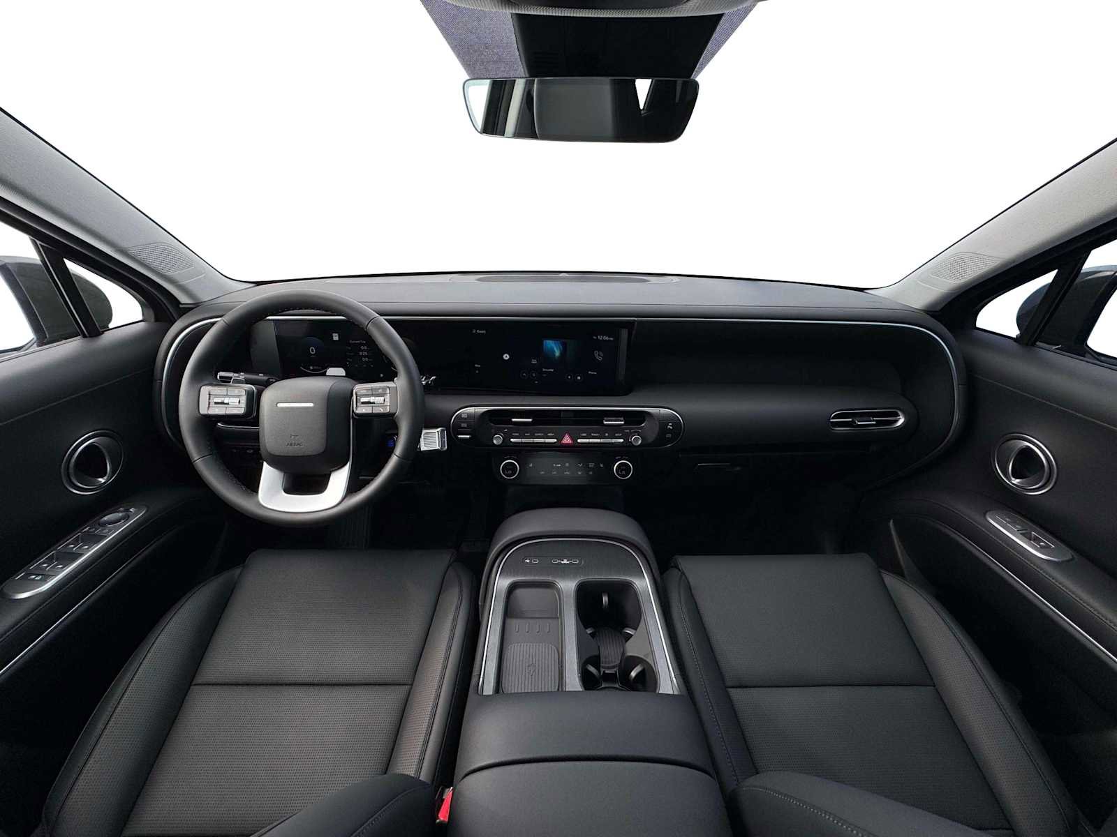 New 2026 Hyundai Palisade SEL image 13