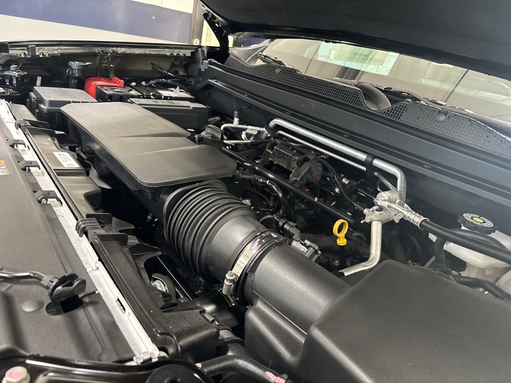 New 2026 Chevrolet Colorado Trail Boss image 5