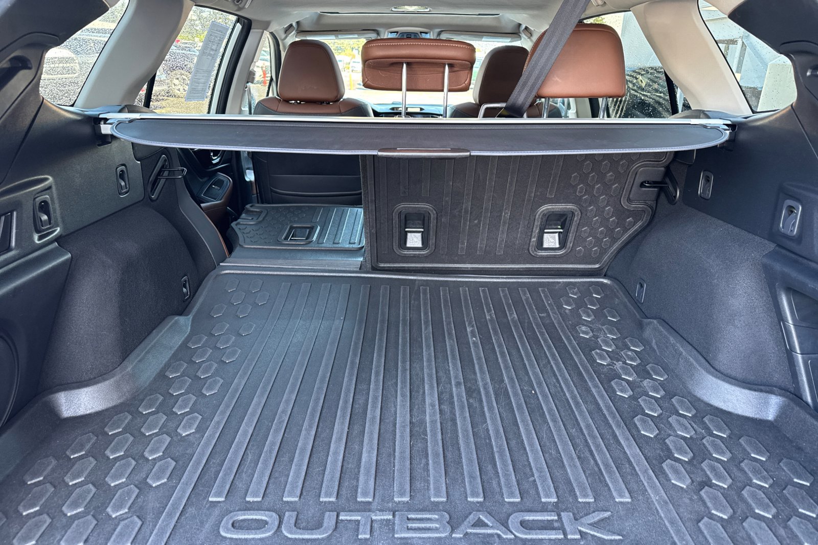 Used 2020 Subaru Outback Touring XT image 15