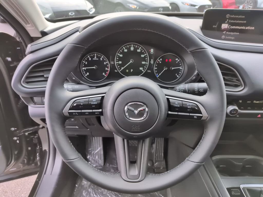 New 2026 MAZDA CX-30 AWD 2.5 S image 15