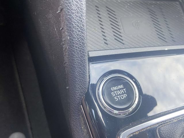Used 2023 Kia Sportage SX FWD image 25