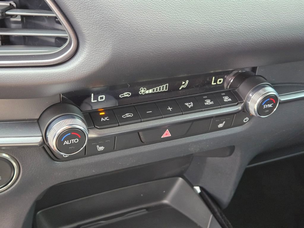 New 2026 MAZDA CX-30 2.5 Turbo w/ Premium Plus Pkg image 29