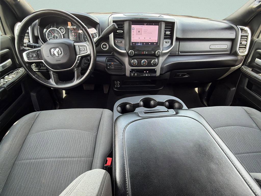 Used 2024 RAM 2500 Big Horn image 17