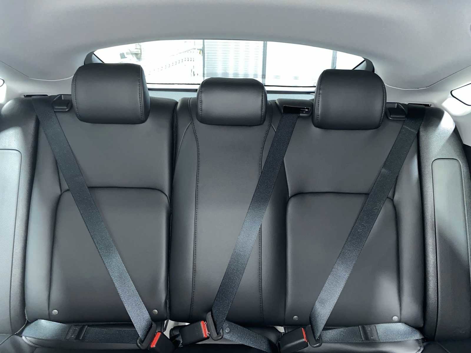 Certified 2024 Acura Integra image 22