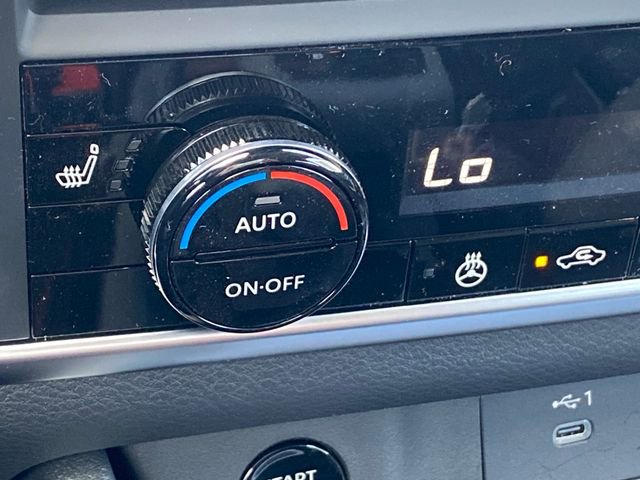 New 2026 Nissan Rogue SV image 20