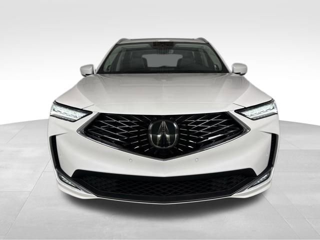 New 2026 Acura MDX w/ Advance Package image 3
