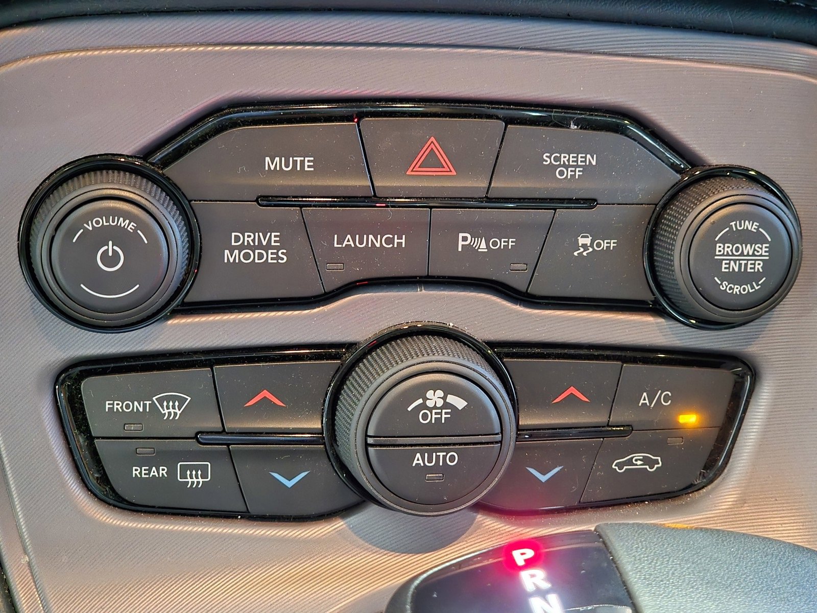 Used 2023 Dodge Challenger R/T Scat Pack image 17