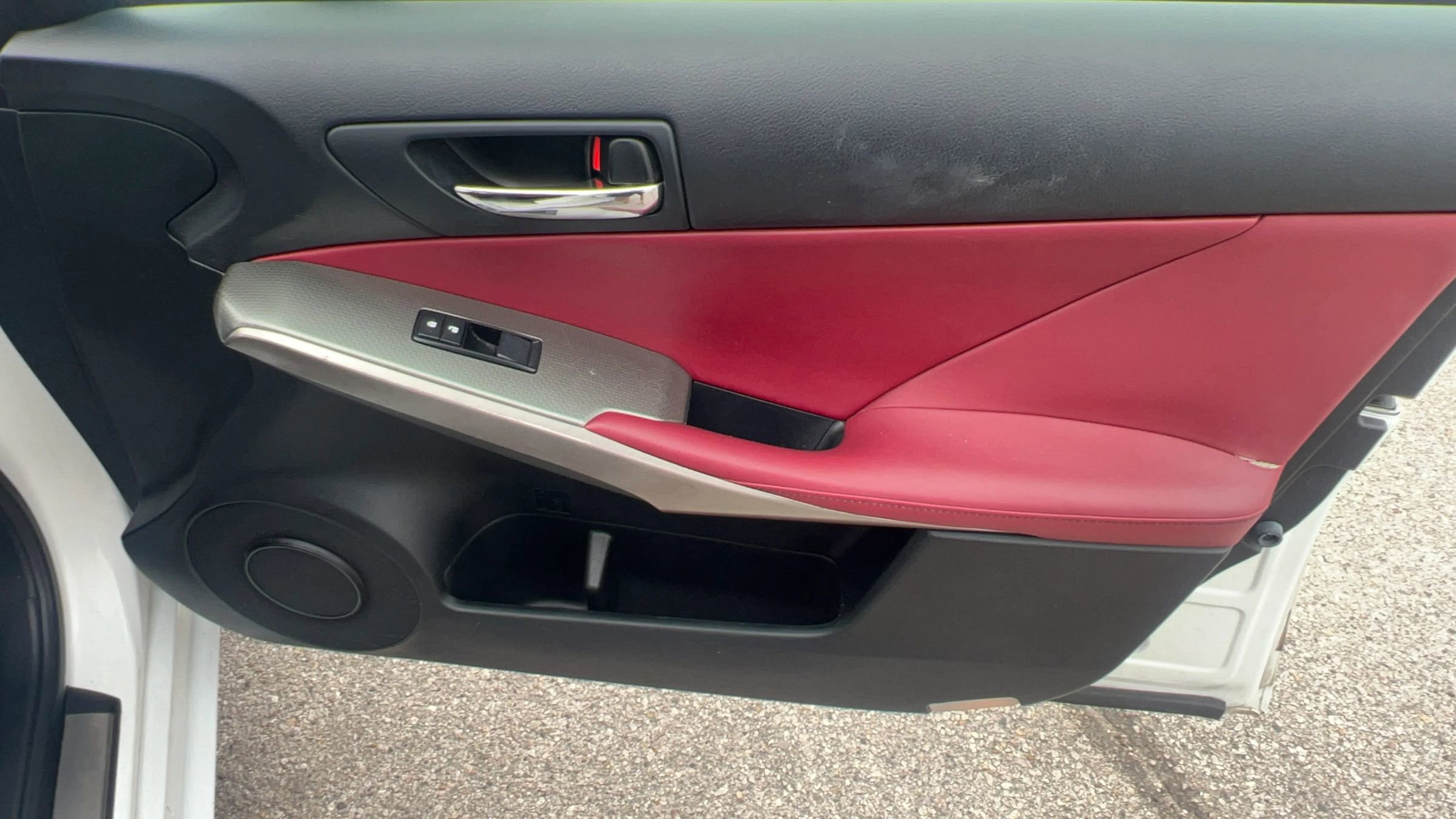 Used 2014 Lexus IS 250 RWD image 25