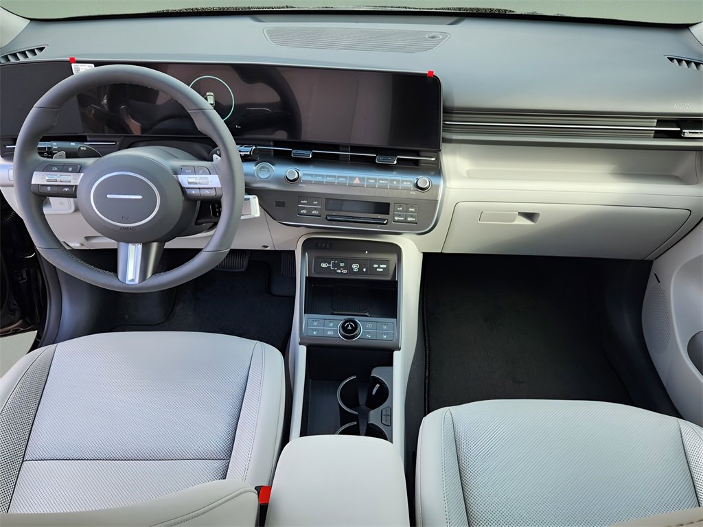 New 2026 Hyundai Tucson SEL image 12