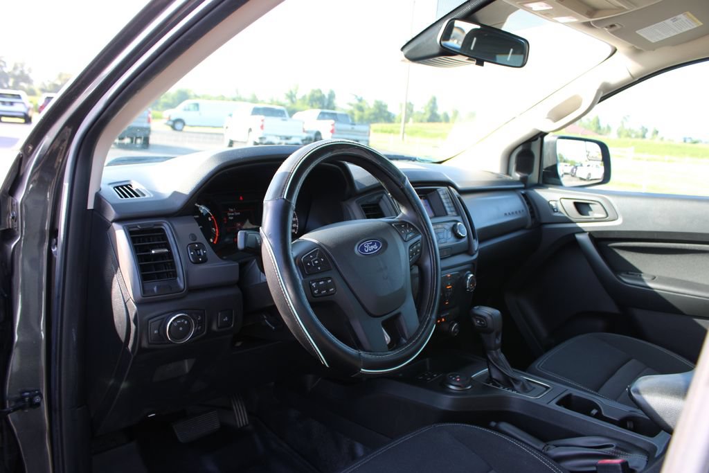 Used 2020 Ford Ranger XL w/ FX4 Off-Road Package AWD/4WD image 24