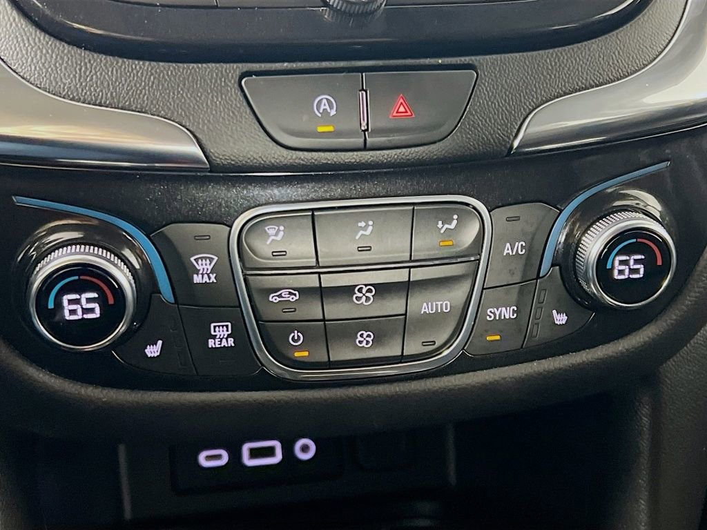 Used 2022 Chevrolet Equinox Premier image 15