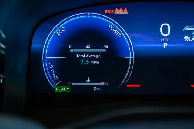 New 2026 Toyota Camry XSE image 38