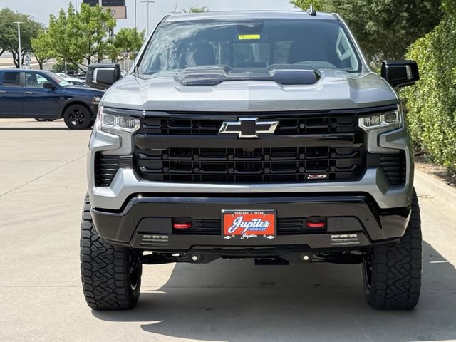 New 2026 Chevrolet Silverado 1500 LT Trail Boss AWD/4WD image 7
