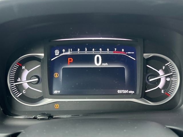 Used 2023 Honda Passport Elite image 23