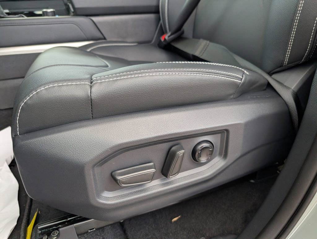 New 2026 Toyota Tundra Limited image 11