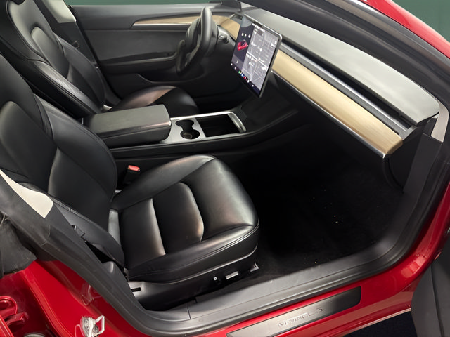 Used 2022 Tesla Model 3 RWD image 14