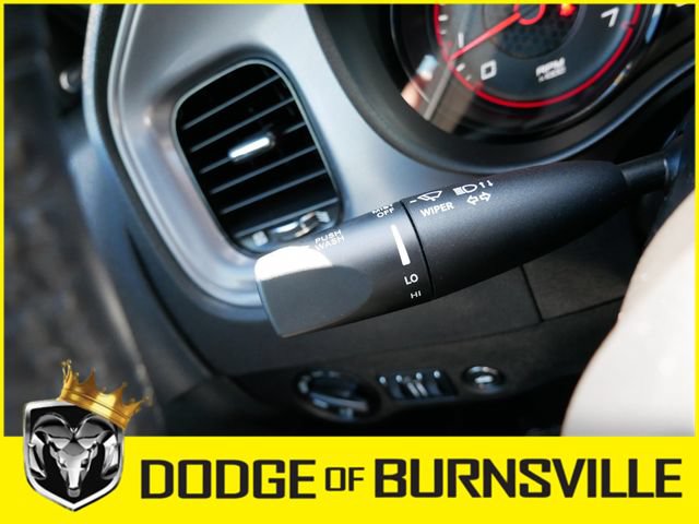 Used 2023 Dodge Charger SXT w/ Blacktop Package AWD/4WD image 28