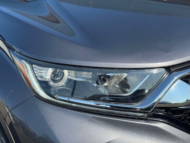 Used 2019 Honda CR-V EX-L image 12