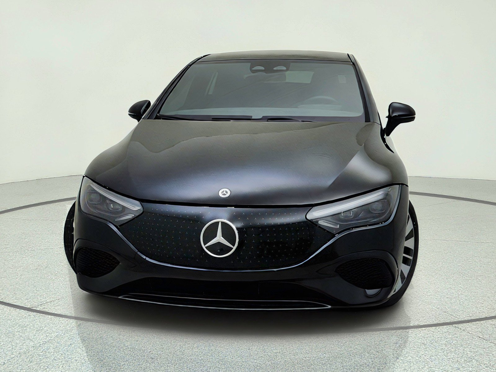 Certified 2023 Mercedes-Benz EQE 500 4MATIC Sedan image 4