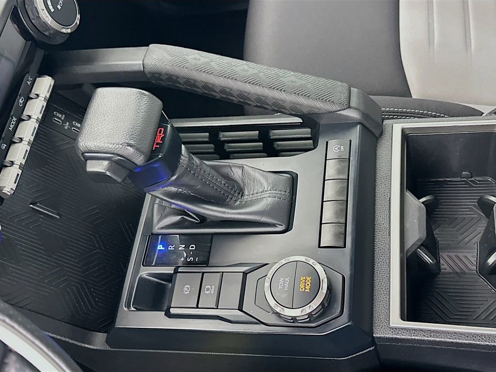 Used 2024 Toyota Tacoma TRD Sport image 17