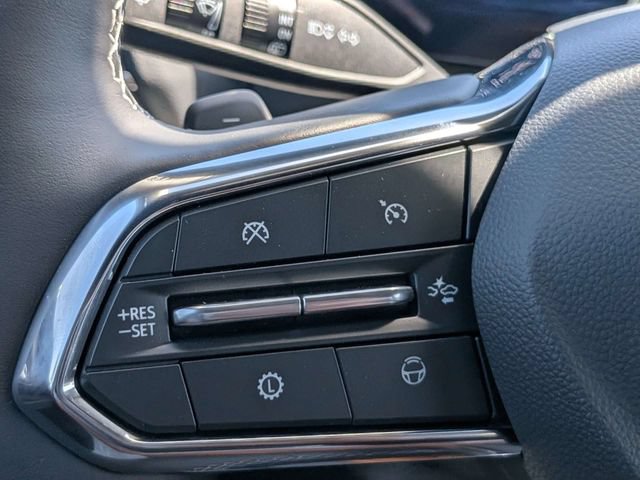 New 2026 Chevrolet Traverse LT w/ Enhanced Driving Package FWD image 27