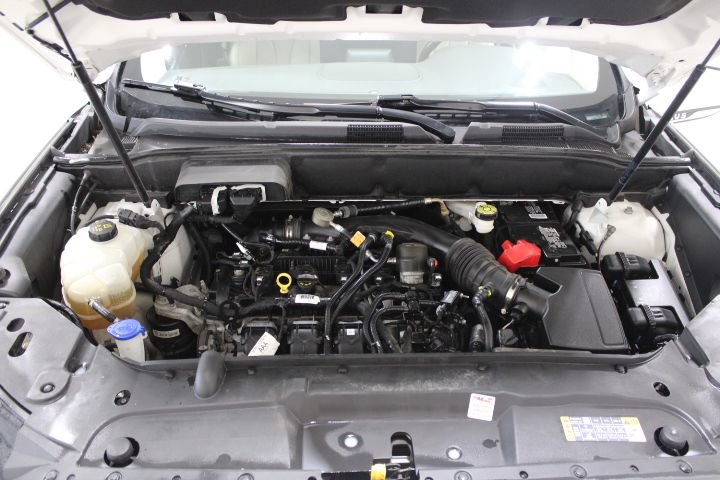 Used 2022 Lincoln Nautilus Reserve AWD/4WD image 53