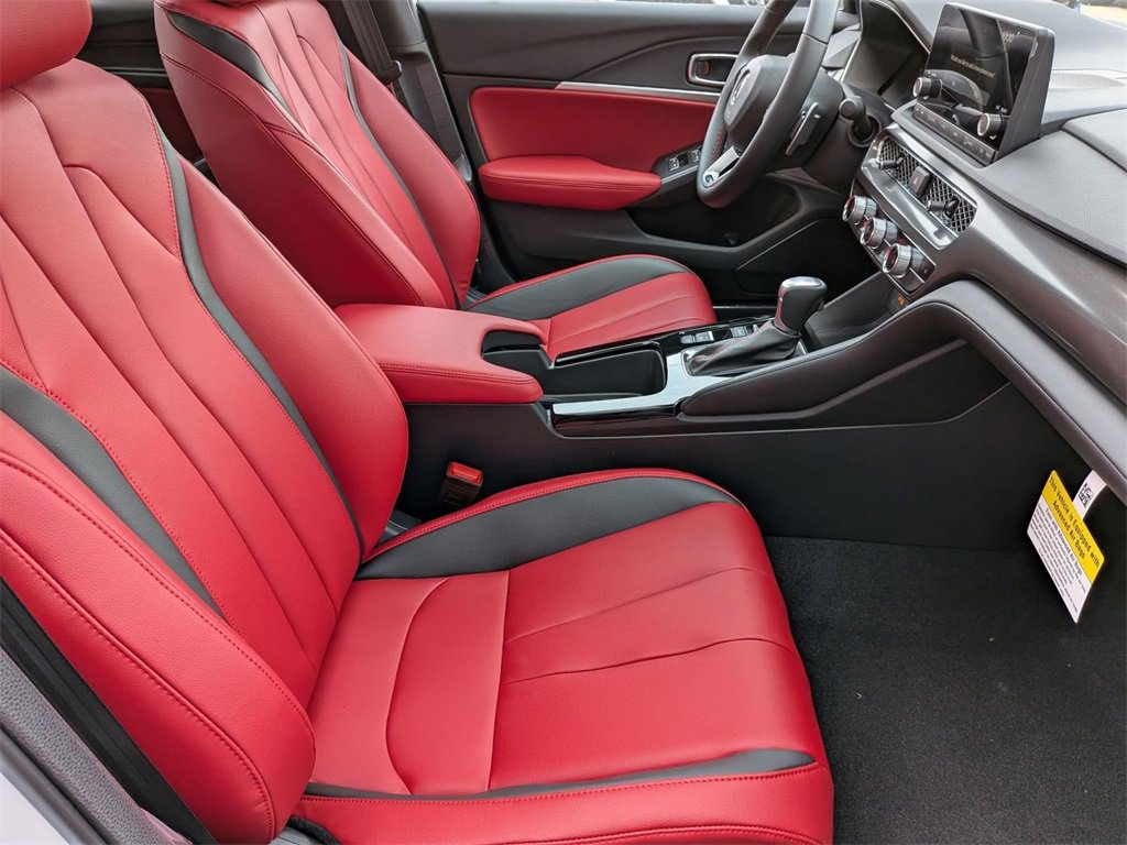 New 2025 Acura Integra A-Spec image 30