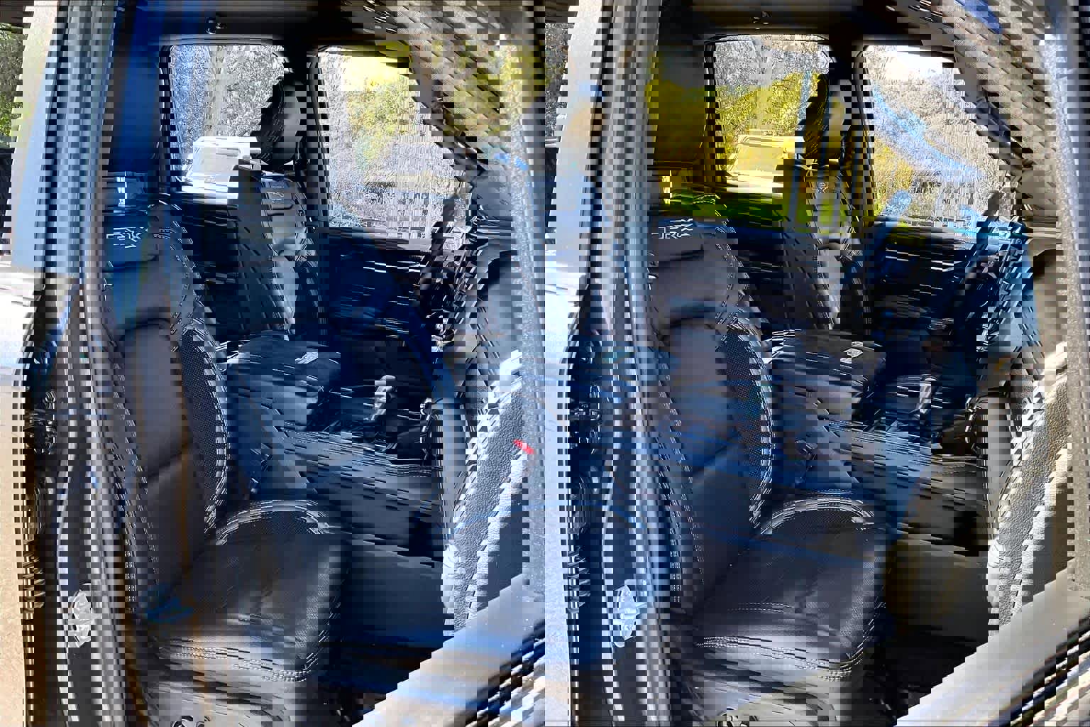 Used 2021 RAM 1500 TRX w/ TRX Level 2 Equipment Group image 8