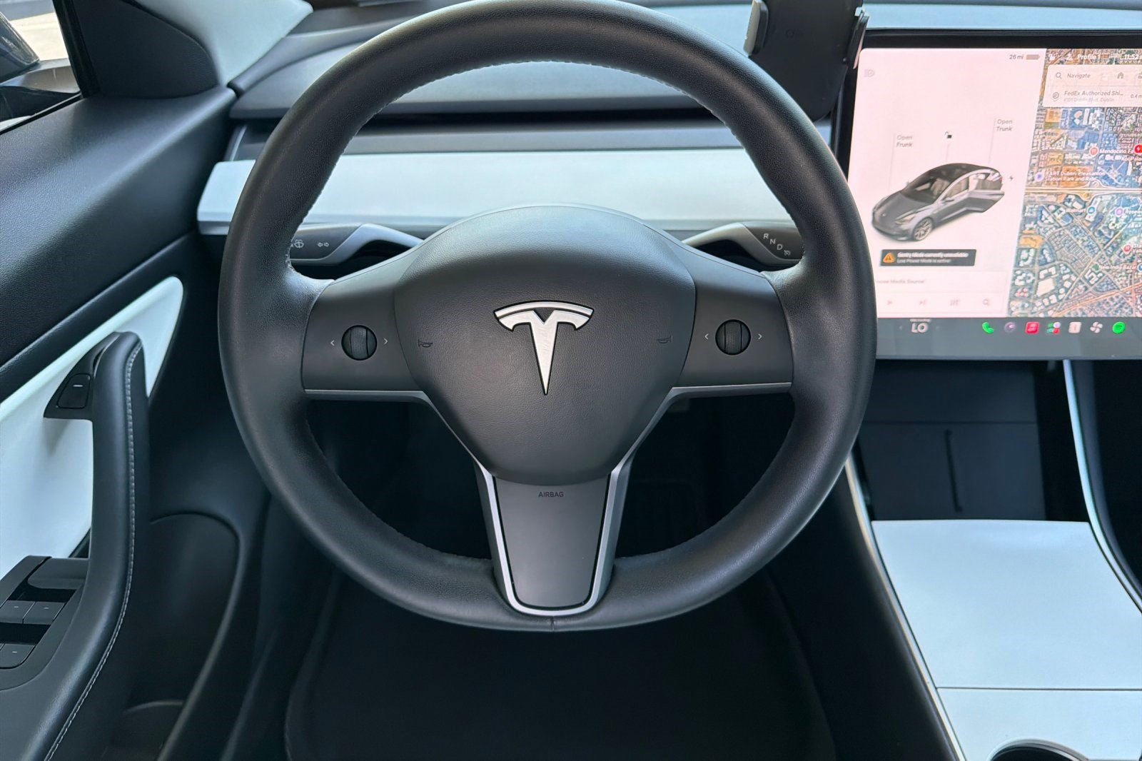 Used 2020 Tesla Model 3 Standard Range RWD image 18