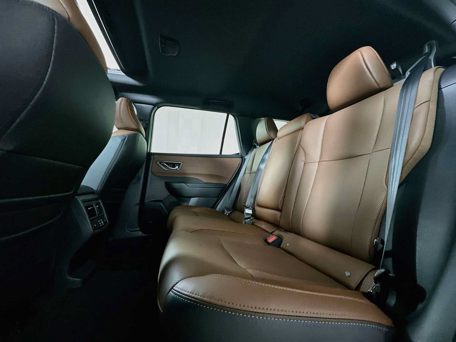New 2026 Subaru Outback Touring XT AWD/4WD image 23