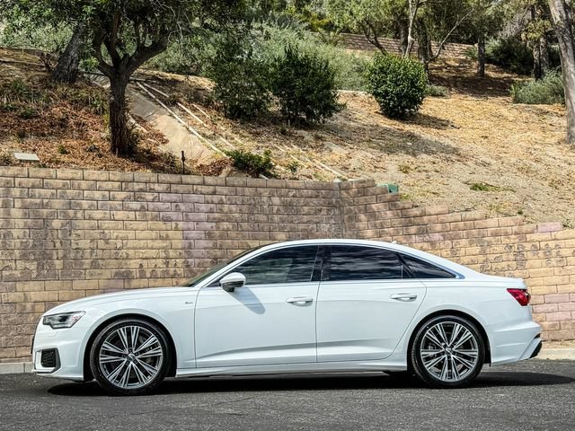 Used 2019 Audi A6 3.0T Premium w/ Convenience Package AWD/4WD image 16