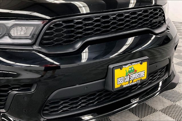 Used 2024 Dodge Durango SRT Hellcat w/ Black Package AWD/4WD image 34