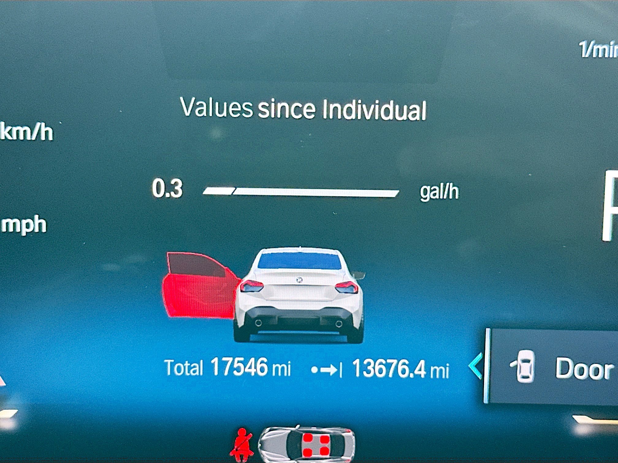 Certified 2024 BMW 230i xDrive Coupe w/ Convenience Package image 12