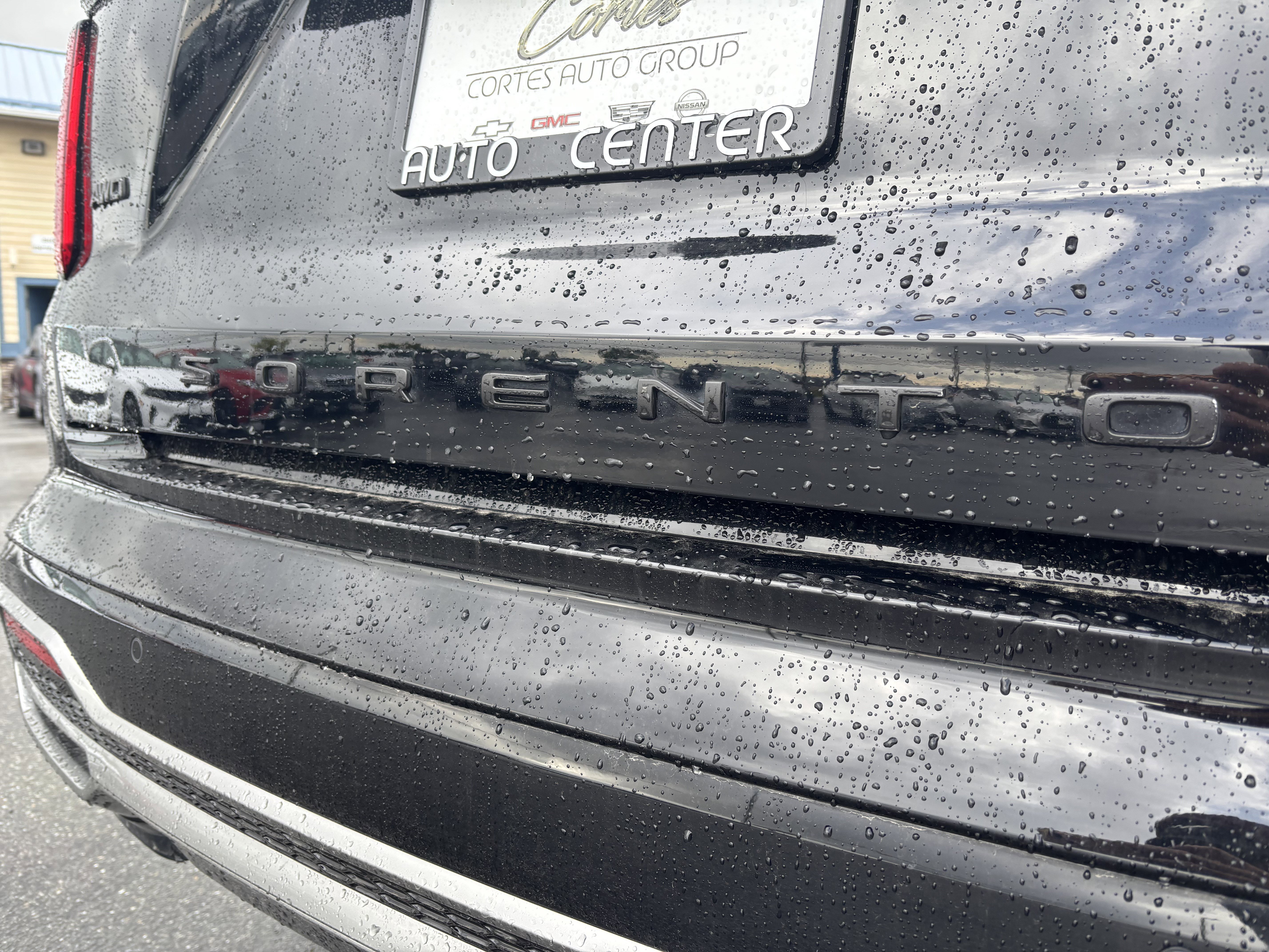 Used 2021 Kia Sorento EX AWD/4WD image 12