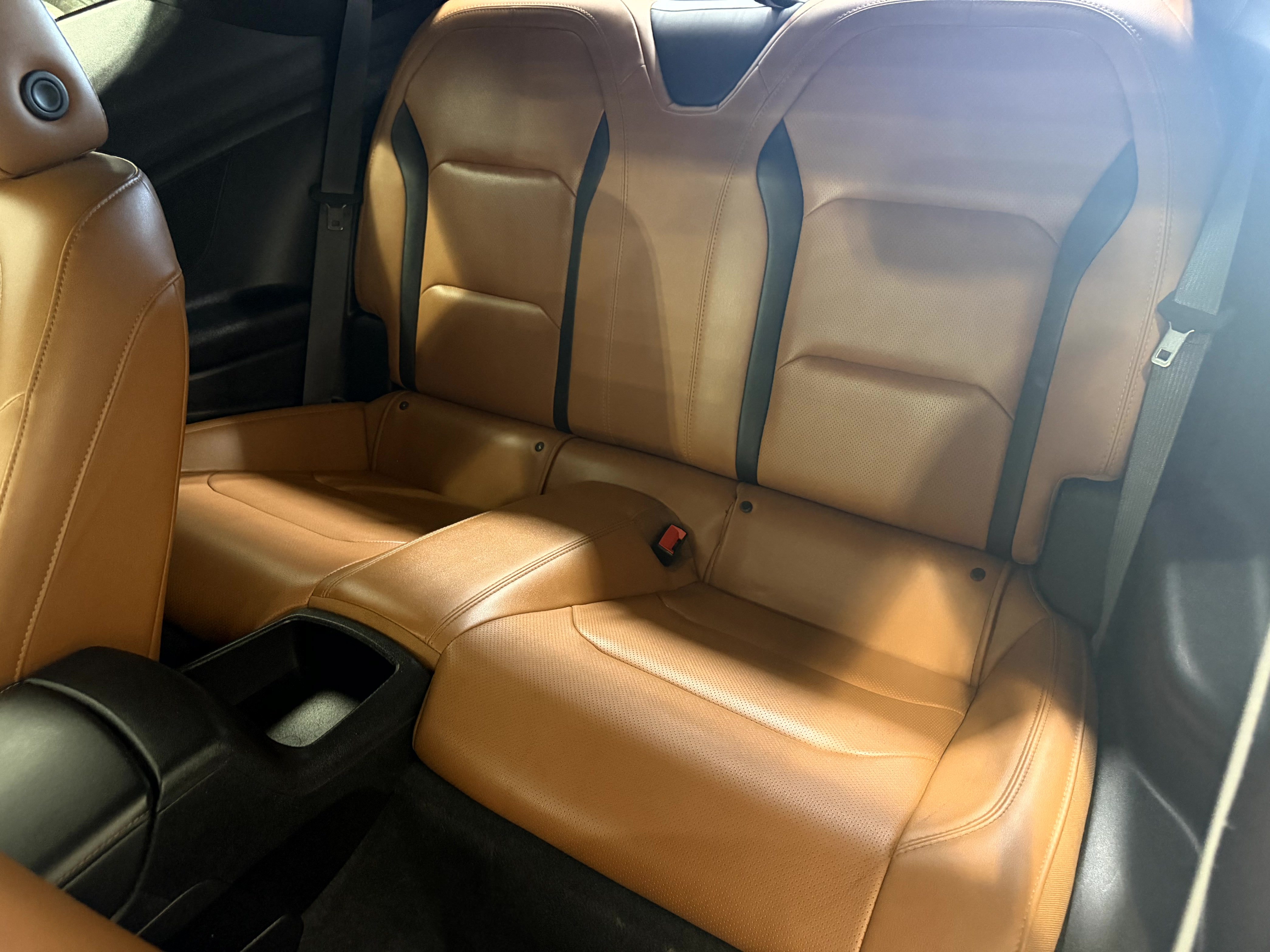 Used 2019 Chevrolet Camaro LT RWD image 24