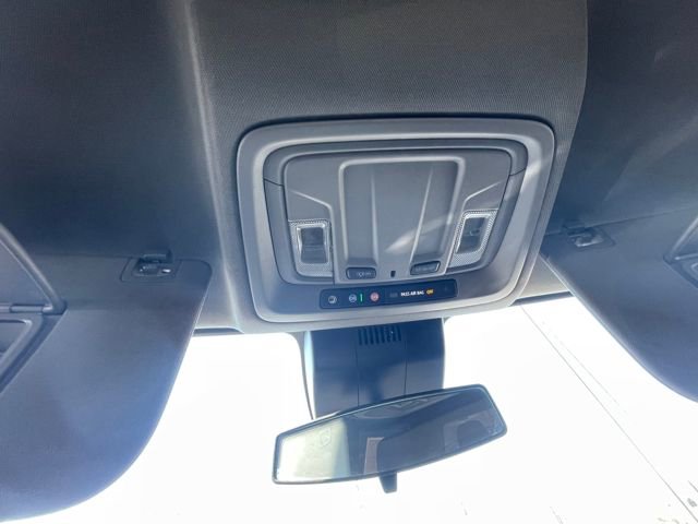 Used 2022 Chevrolet Silverado 1500 RST w/ Protection Package image 35