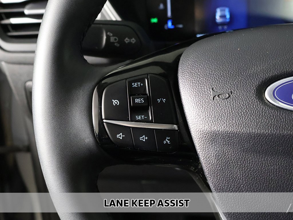 Used 2023 Ford Escape Active image 3