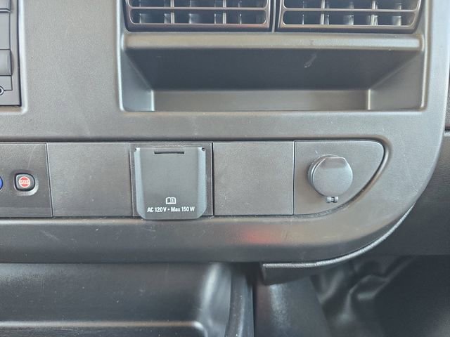 Used 2023 Chevrolet Express 3500 LS image 6