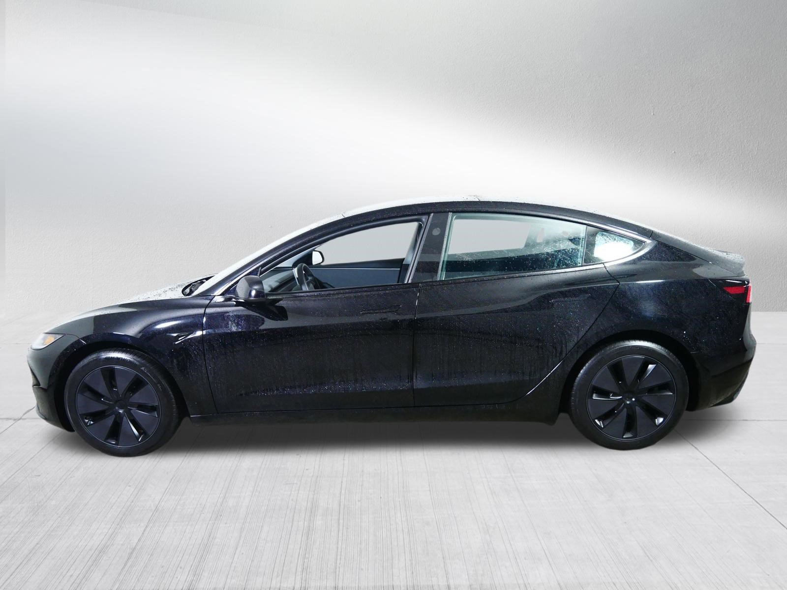 Used 2024 Tesla Model 3 Long Range image 4